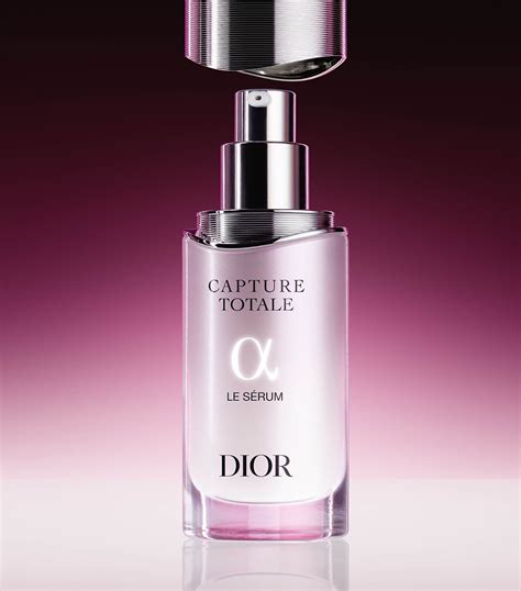 dior serum plump filler|dior capture total serum.